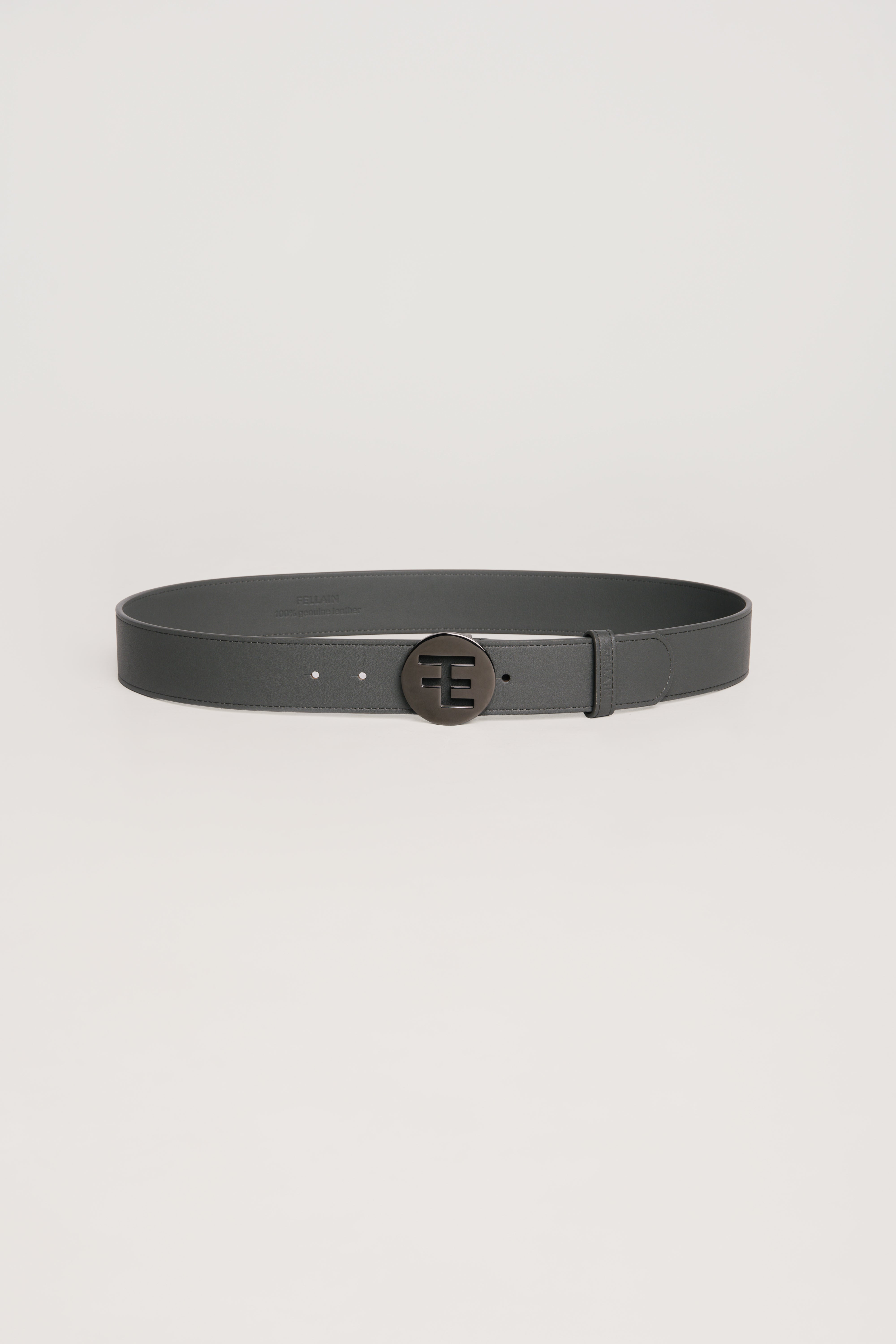 Icon Men Belt