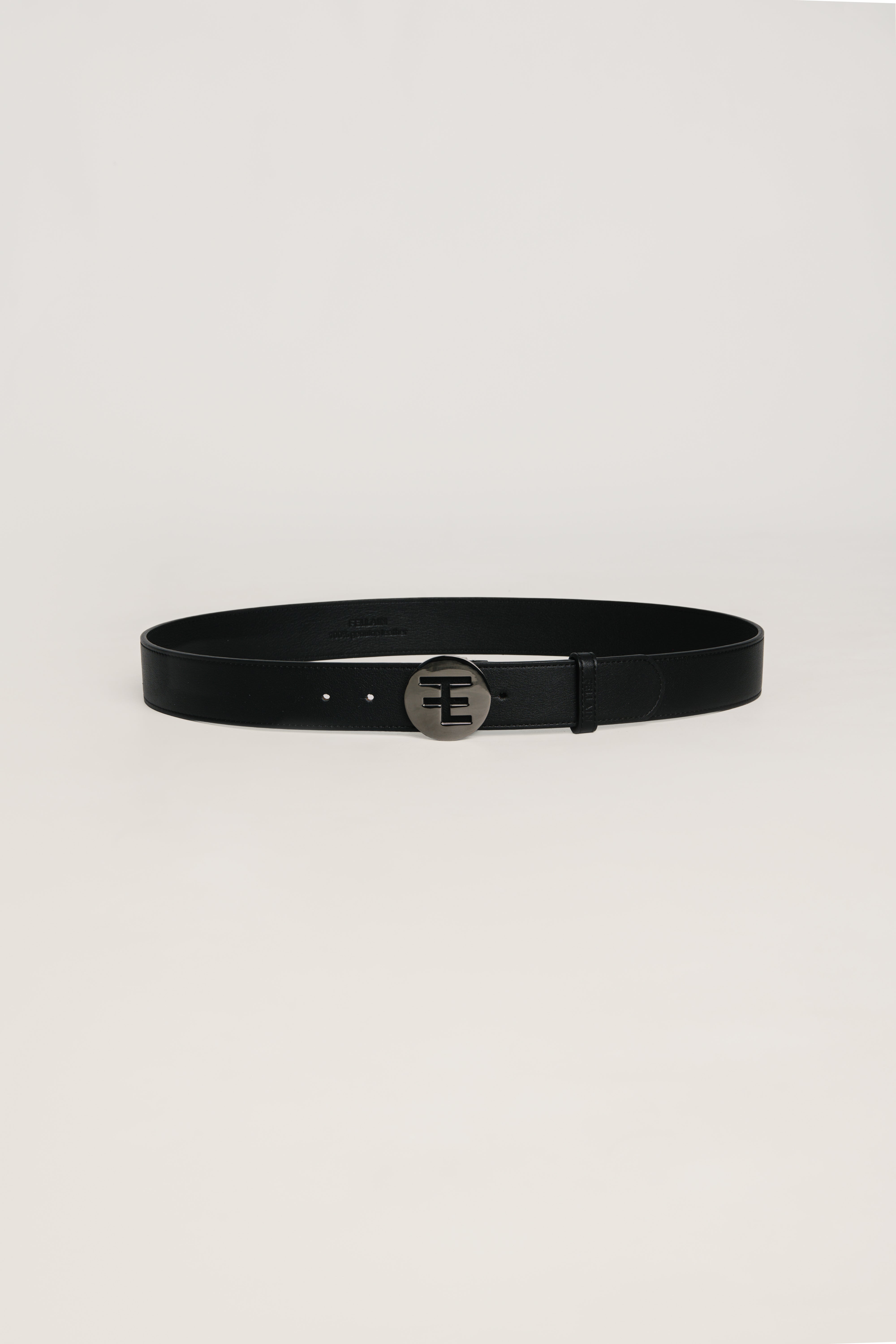 Icon Men Belt