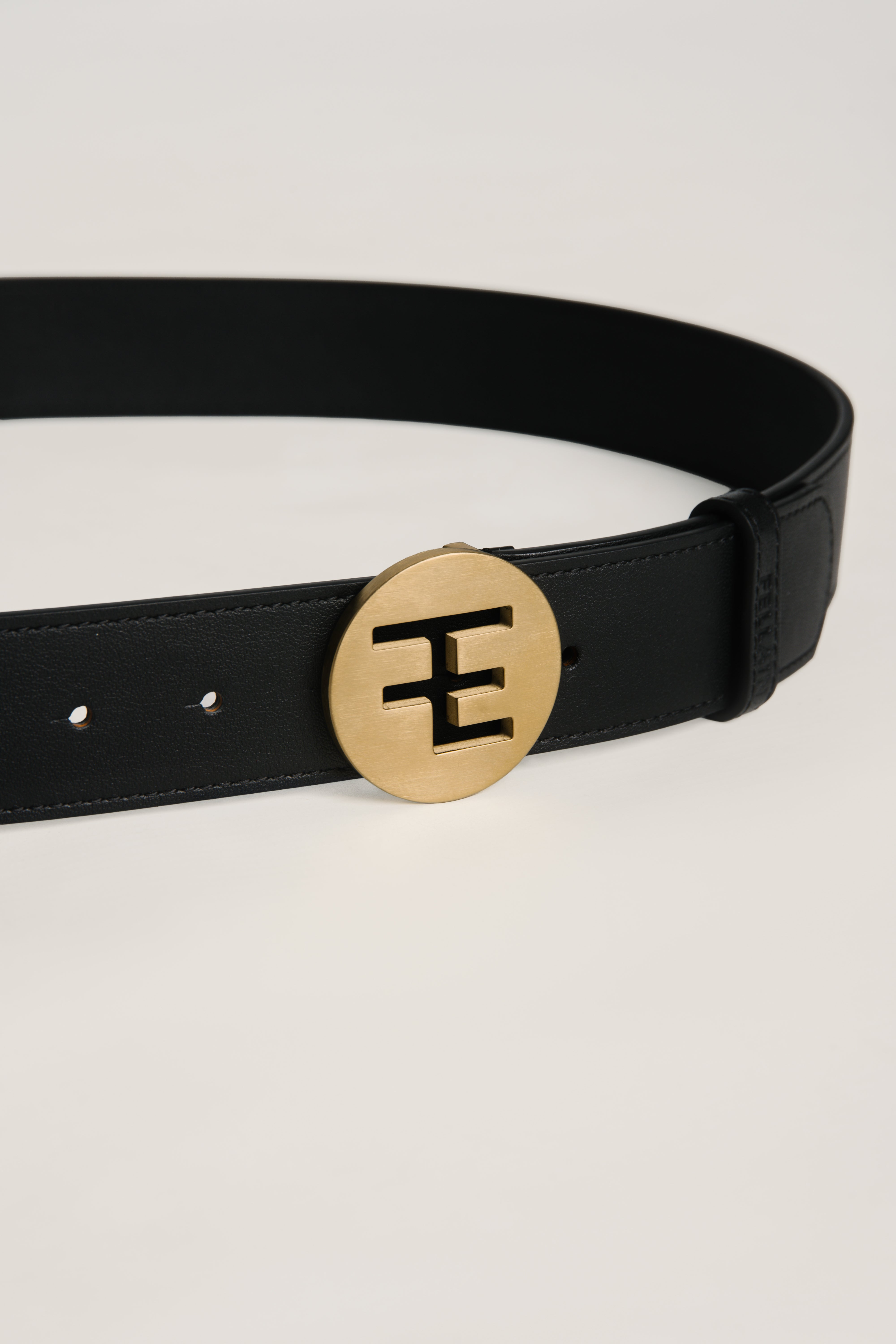 Icon Men Belt
