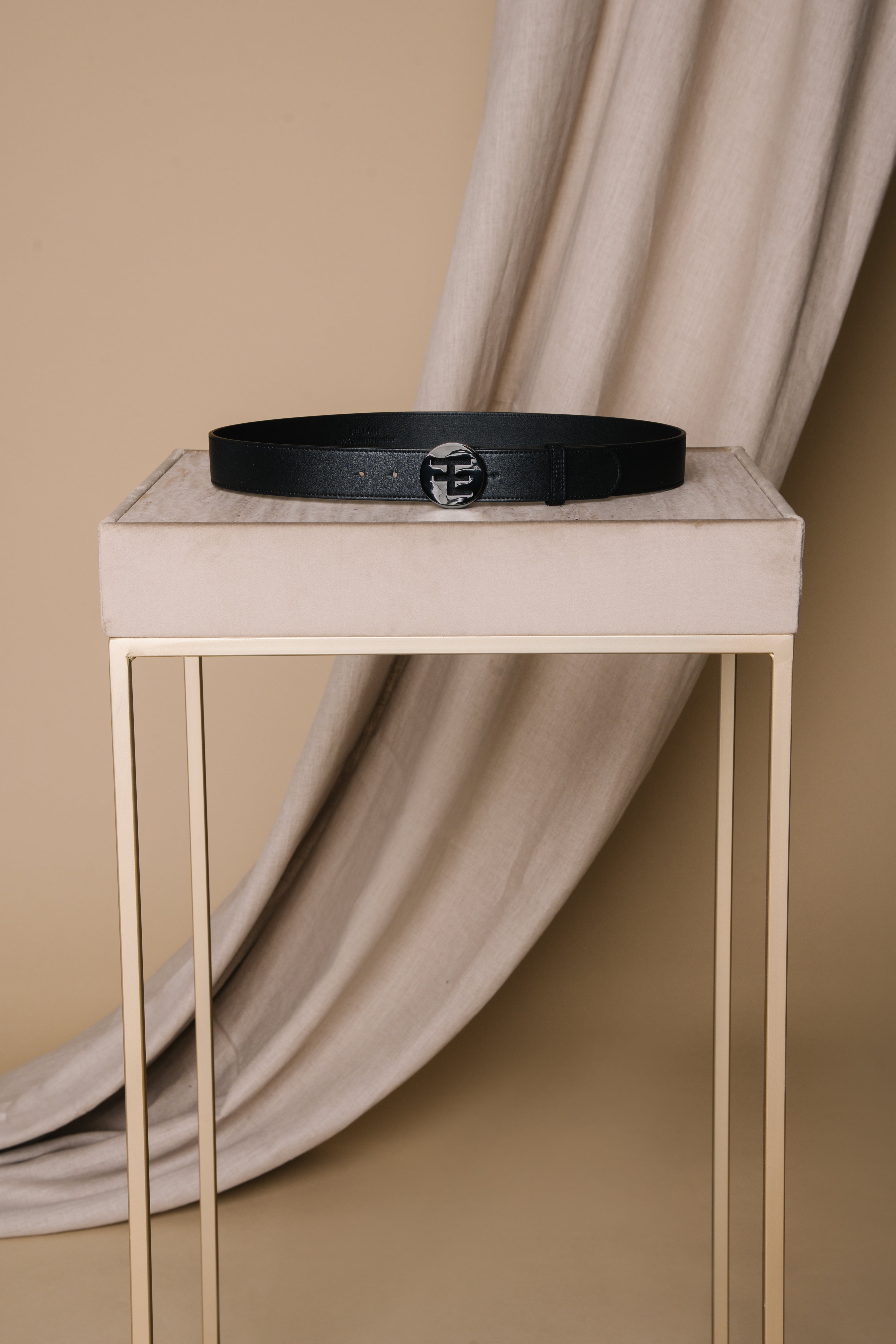 Icon Men Belt