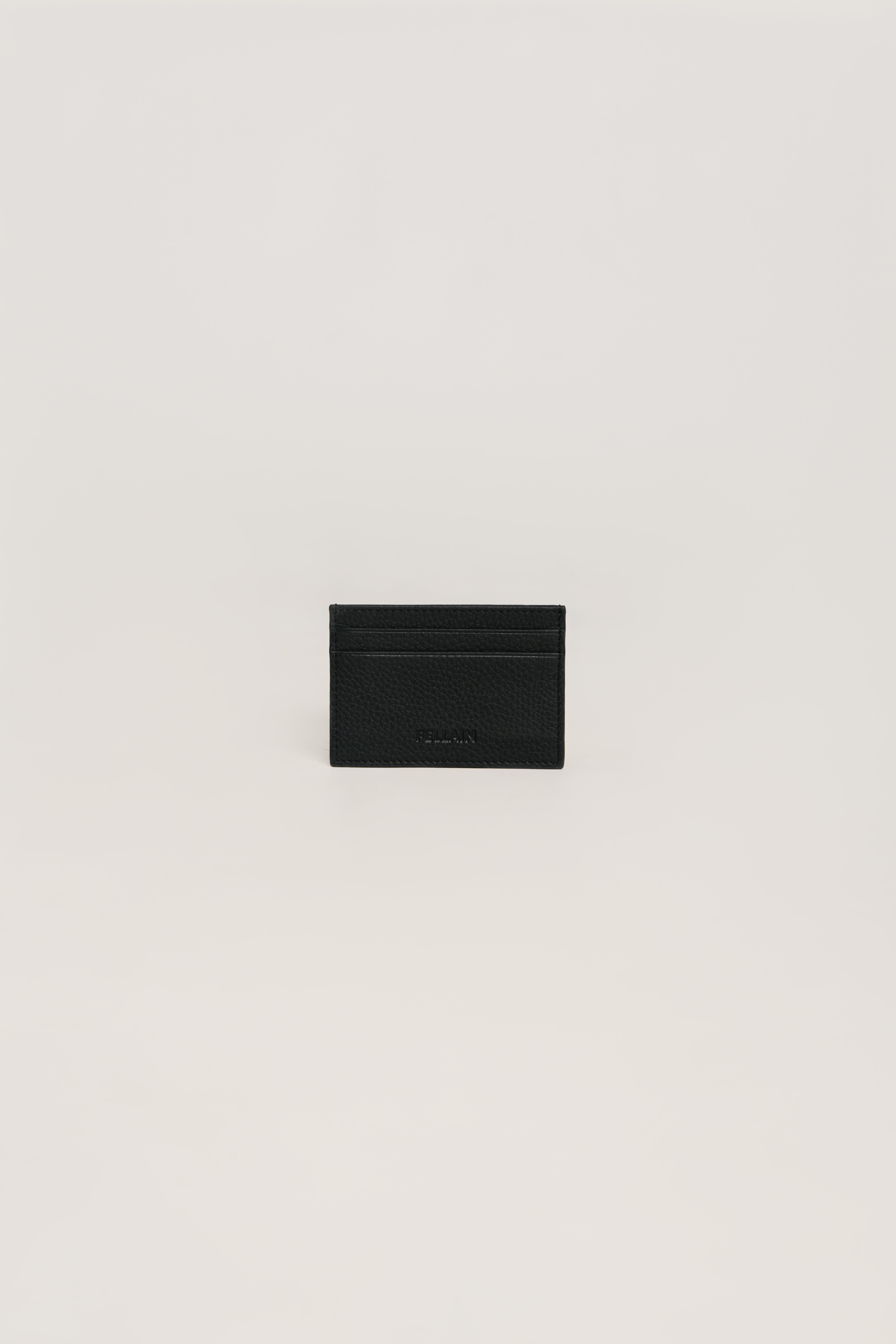 Slim card holder