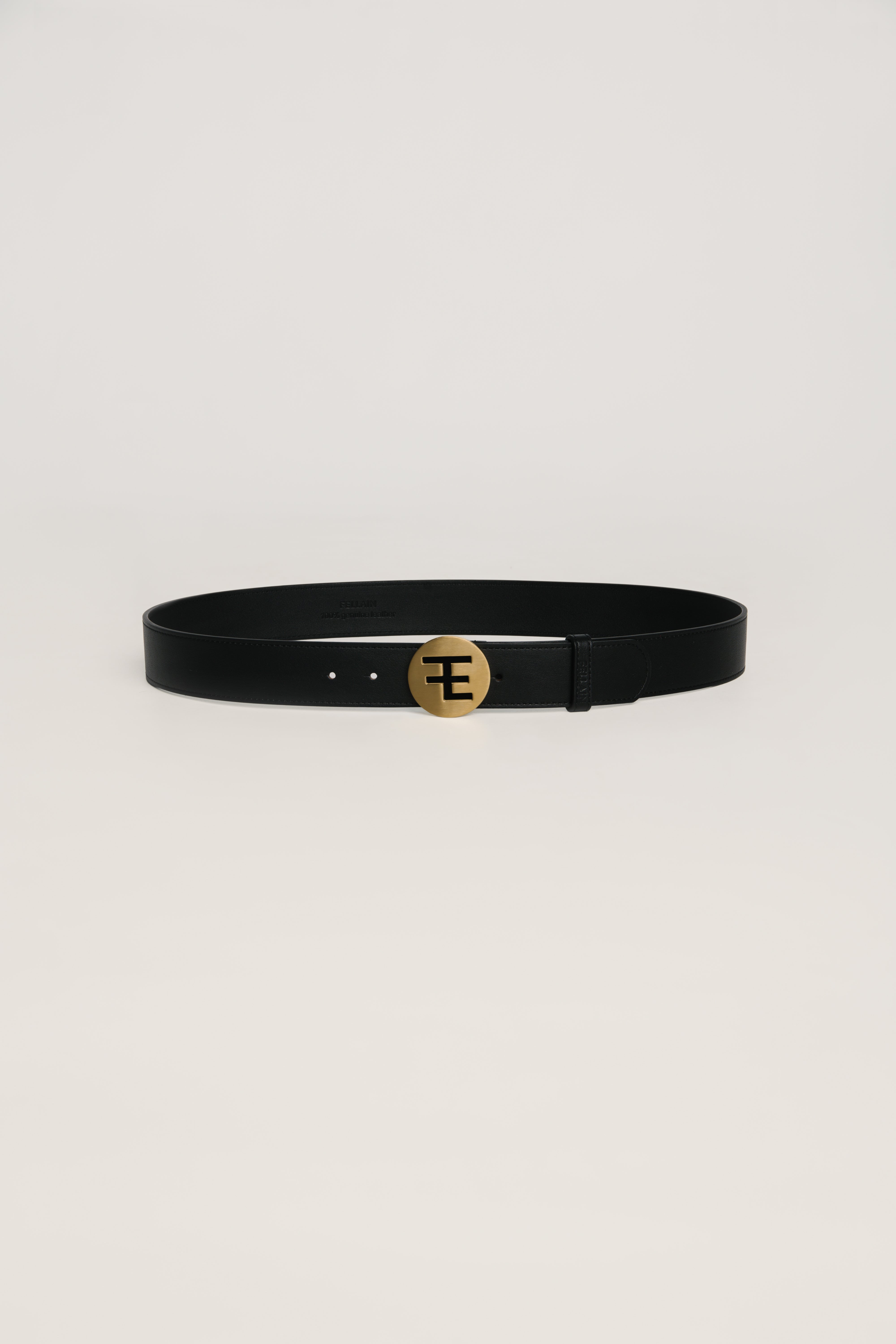 Icon Men Belt