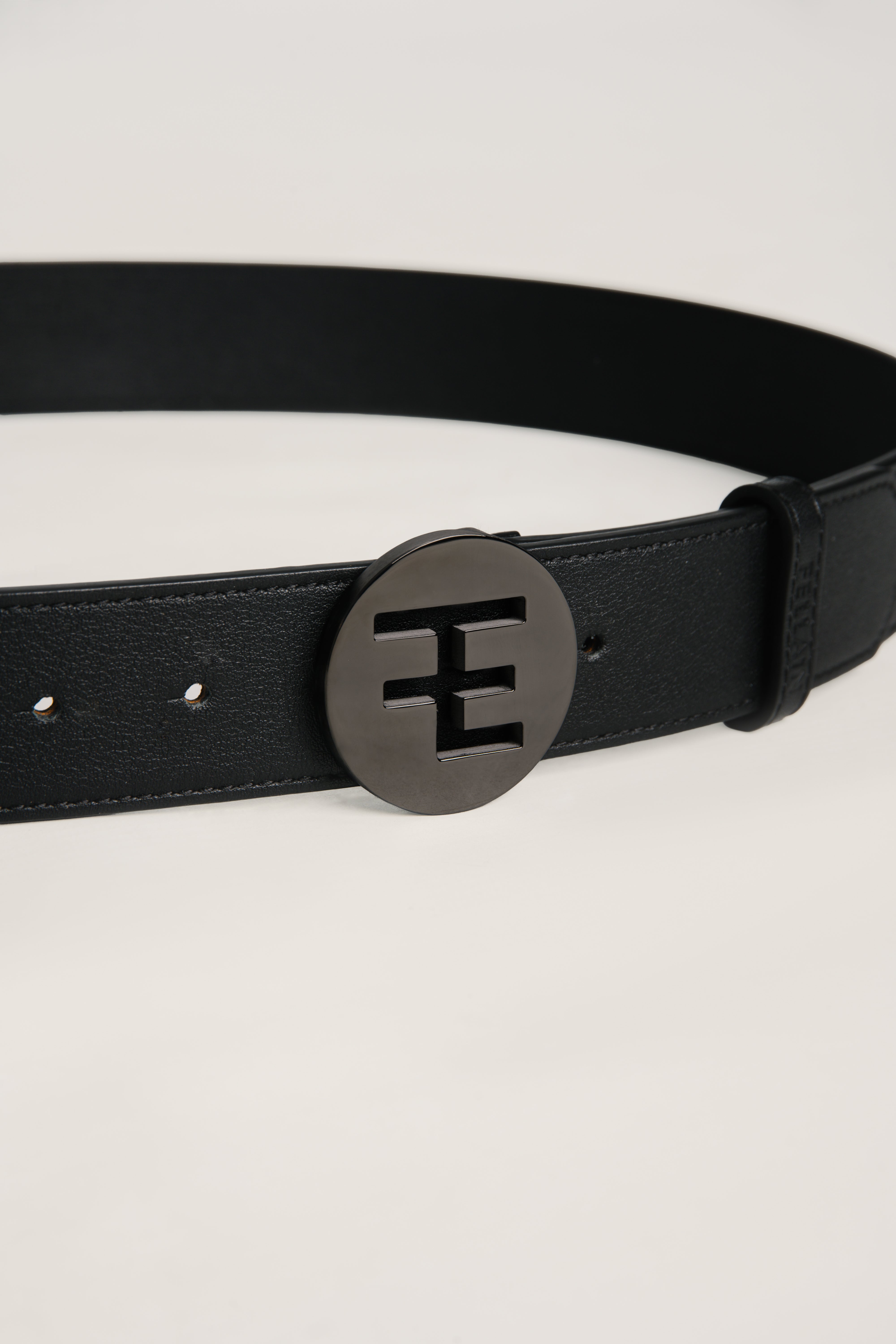 Icon Men Belt